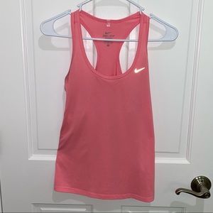 nike tank top